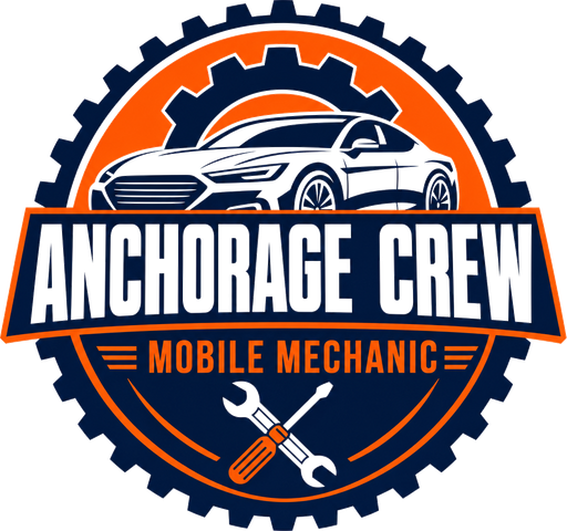 Anchorage Mobile Mechanic Crew logo