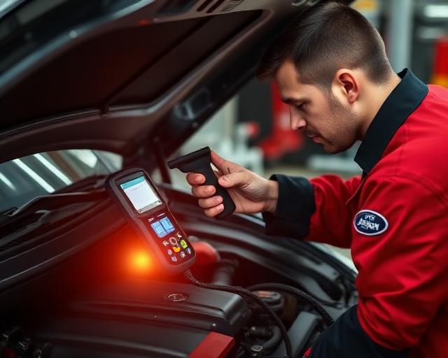 Engine Repair service in Anchorage, AK